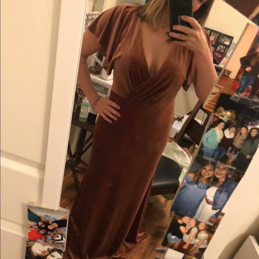 Jenny Yoo Dress